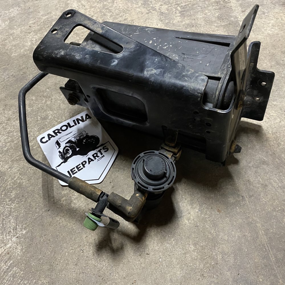 19982002 4.0 Throttle Body Jeep Wrangler TJ 53032023AC Carolinajeeparts