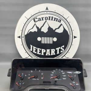 Gauge Instrument Cluster OEM 05-06 Jeep Wrangler TJ/LJ