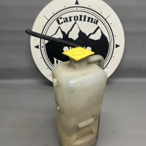 '97-'06 Jeep Wrangler TJ and LJ Coolant Overflow Reservoir