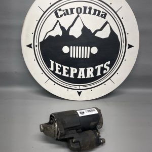 '03-'06 Jeep Wrangler TJ and LJ Starter