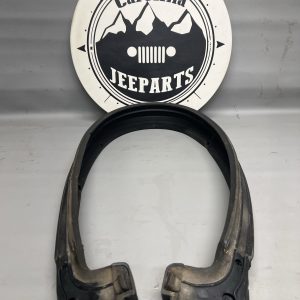 '97-'06 Jeep Wrangler TJ and LJ Windshield Frame Lower Cowl Seal