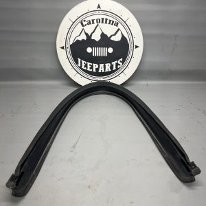 '97-'06 Jeep Wrangler TJ and LJ Windshield to Top Header Weather Strip Seal