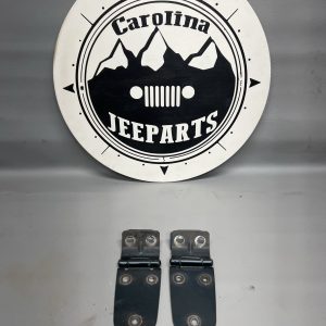 '97-'06 Jeep Wrangler TJ and LJ Hood Hinges