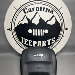 Driver Side Airbag OEM 05-06 Jeep Wrangler TJ/LJ