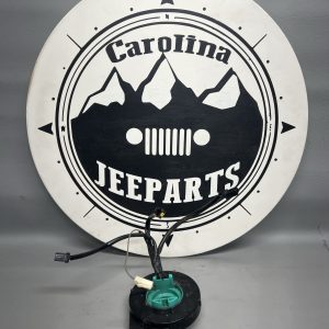 Clock Spring OEM 03-06 Jeep Wrangler TJ/LJ