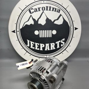 4.0 6 Cylinder Alternator Aftermarket 01-06 Jeep Wrangler TJ/LJ