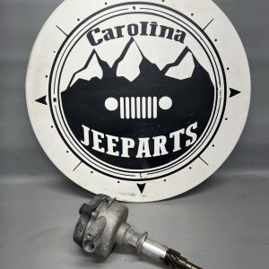 4.0L Oil Pump Drive Assembly Distributor OPDA OEM 05-06 Jeep Wrangler TJ/LJ