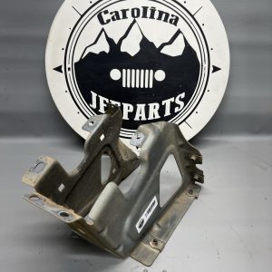Fender to Tub Support Bracket Passenger Right  OEM 97-06 Jeep Wrangler TJ/LJ