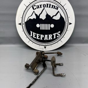 Transfer Case Shift Linkage NP231 OEM 03-06 Jeep Wrangler TJ/LJ