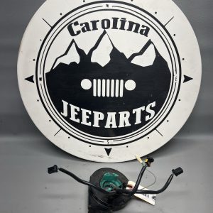 Clockspring Clock Spring 56047144AB OEM 03-06 Jeep Wrangler TJ/LJ