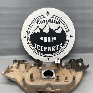 4.0L High Output Intake Manifold OEM 03-04 Jeep Wrangler TJ/LJ