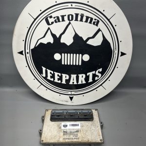 PCM ECM ECU Computer 2004 4.0L 5spd manual trans OEM Jeep Wrangler TJ/LJ