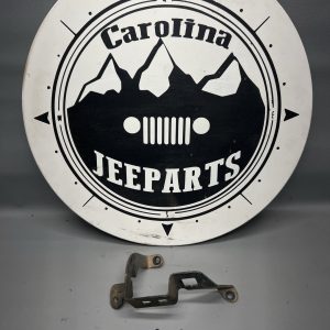 Throttle Cable Bracket 4.0 6cyl w/ Bolts OEM 99-04 Jeep Wrangler TJ/LJ