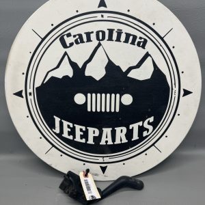 Windshield Wiper Switch NO Delay 2 OEM 97-00 Jeep Wrangler TJ