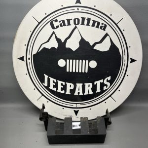 PCM ECM ECU Spash Shield Cover OEM 97-06 Jeep Wrangler TJ/LJ
