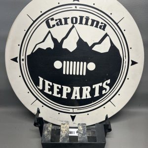 PCM ECM ECU Spash Shield Cover OEM 97-06 Jeep Wrangler TJ/LJ