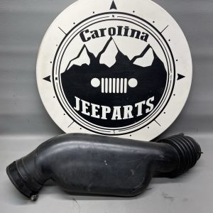 Air Cleaner Hose Intake 2.5L 4 cyl OEM 97-02 Jeep Wrangler TJ