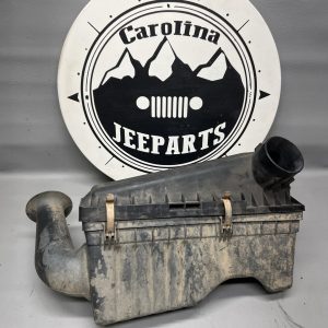 Air Intake Cleaner Box OEM 97-06 Jeep Wrangler TJ/LJ