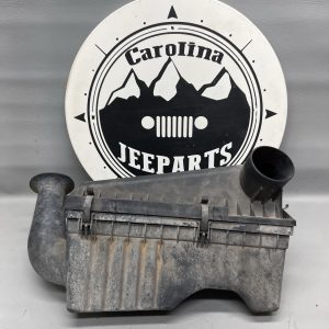 Air Cleaner Intake Box OEM 97-06 Jeep Wrangler TJ/LJ
