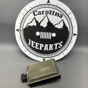 Under Hood Courtesy Light Lamp Switch OEM 97-06 Jeep Wrangler TJ/LJ
