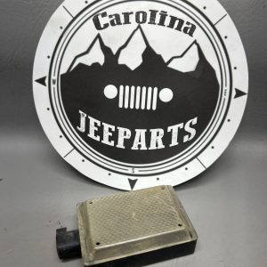 Under Hood Courtesy Light Lamp Switch No Mount OEM 97-06 Jeep Wrangler TJ/LJ