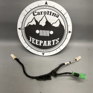 Steering Wheel Cruise Control Wiring Harness OEM 97-02 Jeep Wrangler TJ